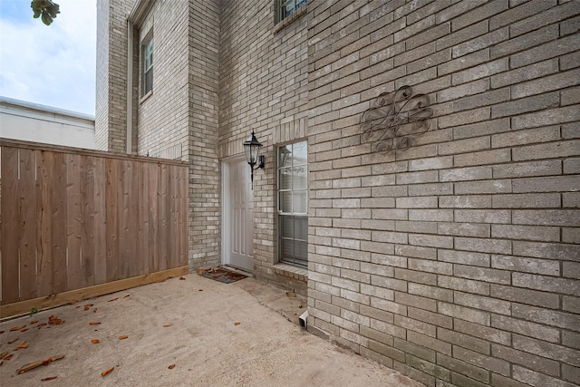 4001 Tanglewilde St Unit 1402, Houston, TX 77063 - view of patio / terrace