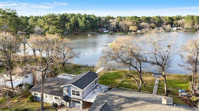 13318 Southshore Dr, Conroe, TX 77304 - photo 1