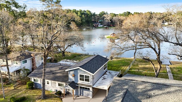13318 Southshore Dr, Conroe, TX 77304 - photo 33