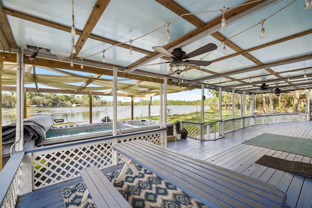 13318 Southshore Dr, Conroe, TX 77304 - photo 8