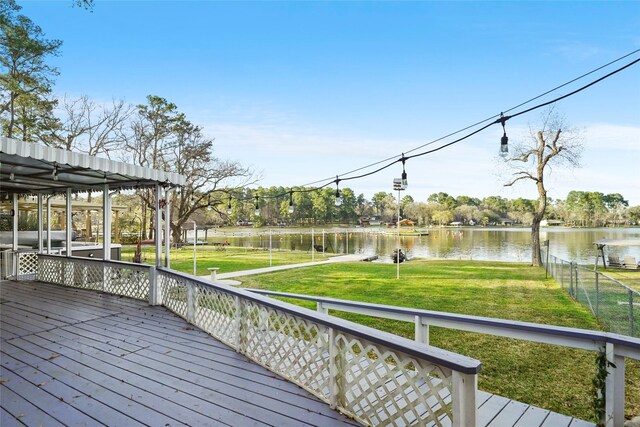 13318 Southshore Dr, Conroe, TX 77304 - photo 28