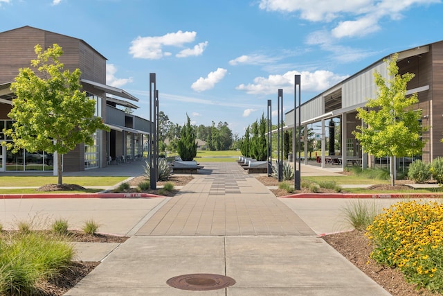 17907 Aqua Haven Ln, Conroe, TX 77302 - surrounding community