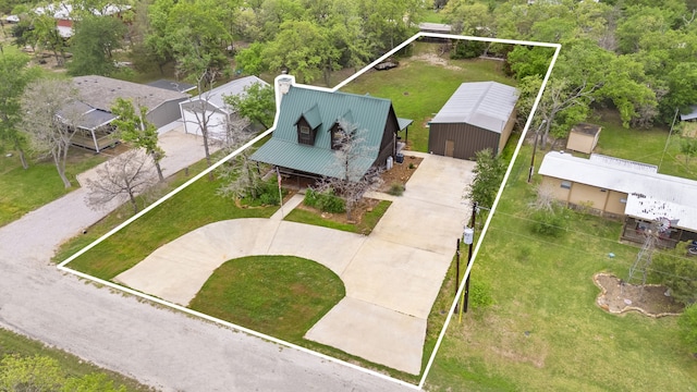 4706 County Road 415, Somerville, TX 77879 - photo 2