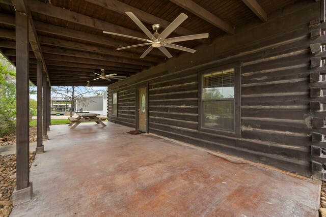 4706 County Road 415, Somerville, TX 77879 - photo 6