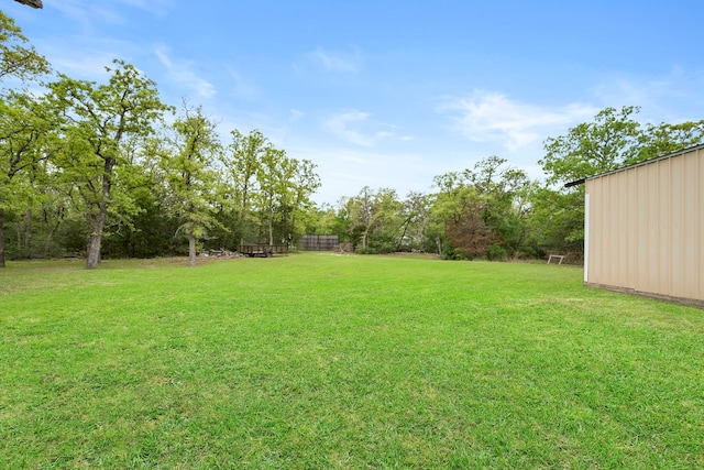 4706 County Road 415, Somerville, TX 77879 - photo 14