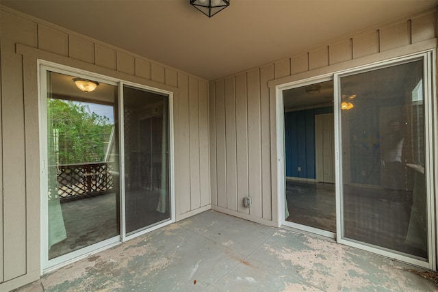2621 Marilee Ln Unit 3, Houston, TX 77057 - view of patio / terrace