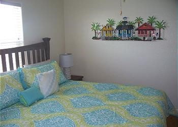 1310 Seashell Dr, Surfside Beach, TX 77541 - view of bedroom