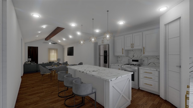 6105 Woodrow St, Texas City, TX 77591 - photo 4