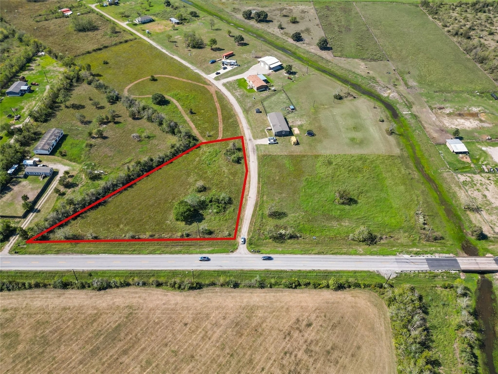 8704 Fm 646th Rd S, Santa Fe, TX 77510