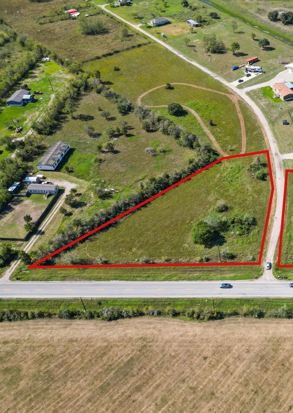 8704 Fm 646th Rd S, Santa Fe, TX 77510
