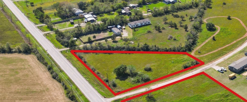 8704 Fm 646th Rd S, Santa Fe, TX 77510