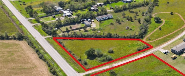 8704 Fm 646th Rd S, Santa Fe, TX 77510