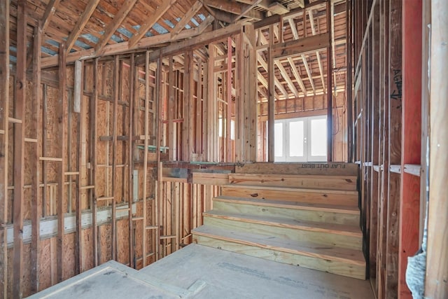 1 Woodstone St, Houston, TX 77024 - view of horse barn