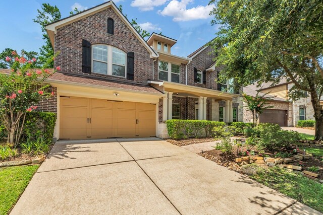 111 N Almondell Cir, The Woodlands, TX 77354 - photo 3