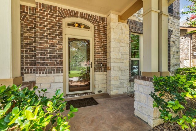 111 N Almondell Cir, The Woodlands, TX 77354 - photo 4