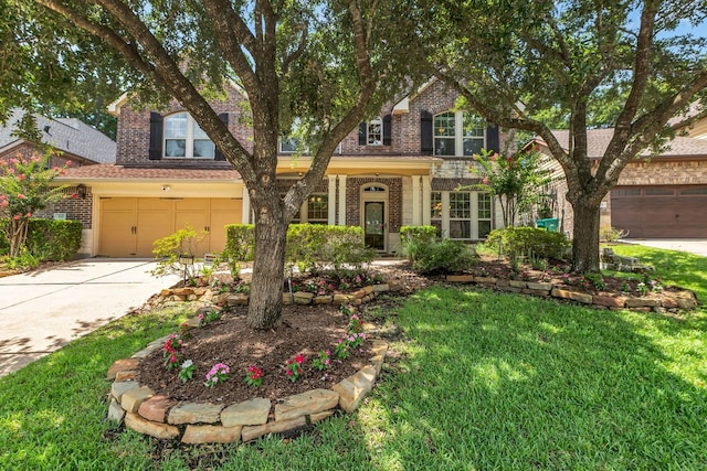 111 N Almondell Cir, The Woodlands, TX 77354 - photo 1
