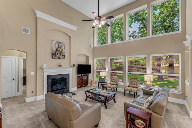 111 N Almondell Cir, The Woodlands, TX 77354 - photo 8