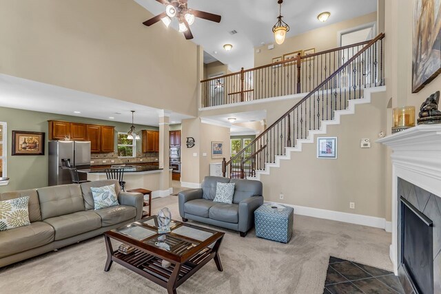 111 N Almondell Cir, The Woodlands, TX 77354 - photo 12