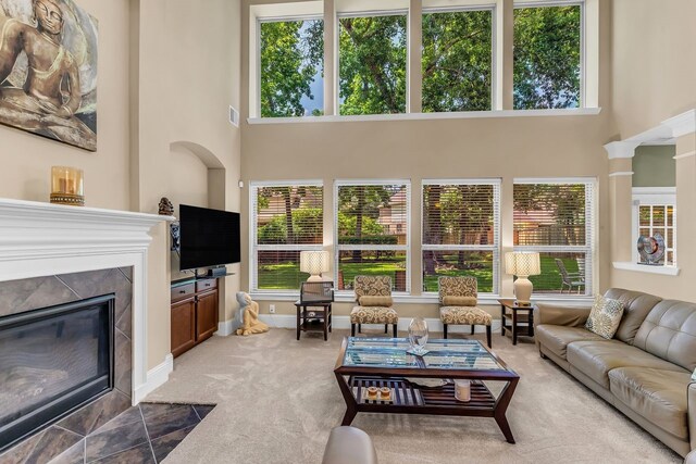 111 N Almondell Cir, The Woodlands, TX 77354 - photo 10