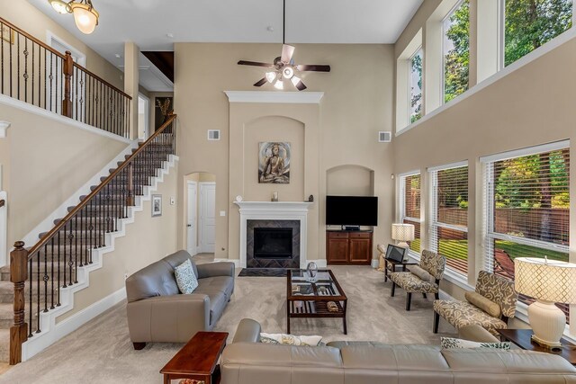 111 N Almondell Cir, The Woodlands, TX 77354 - photo 9