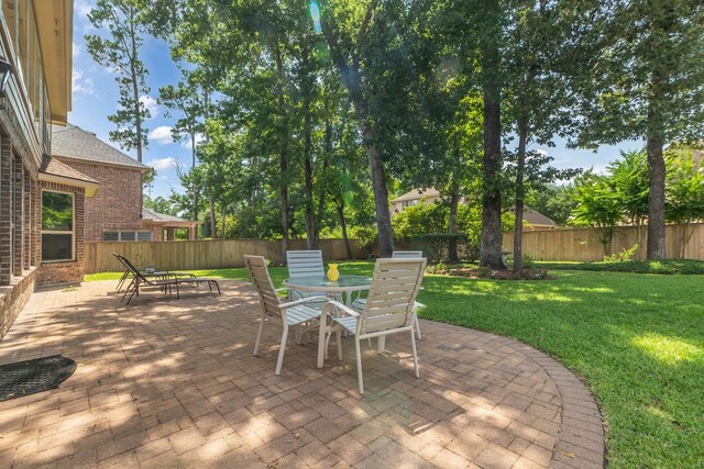 111 N Almondell Cir, The Woodlands, TX 77354 - photo 32
