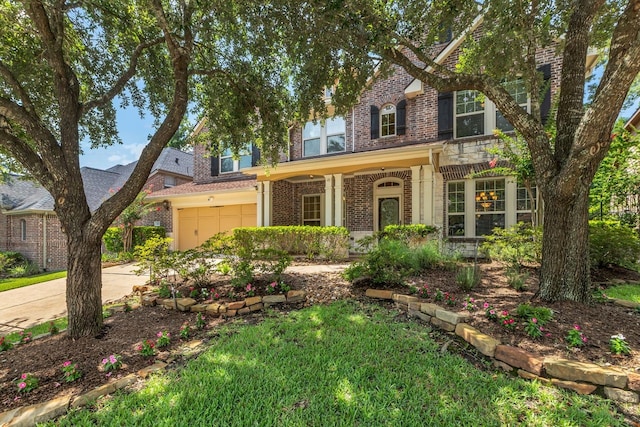 111 N Almondell Cir, The Woodlands, TX 77354 - photo 2