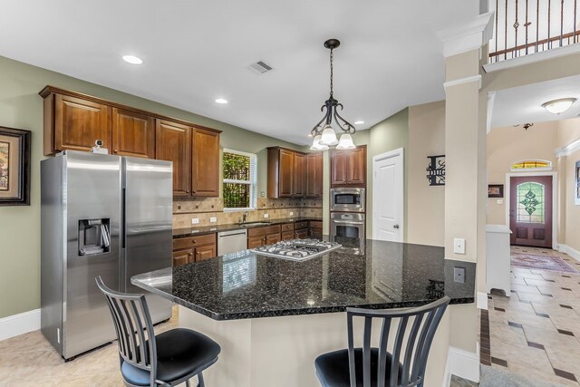111 N Almondell Cir, The Woodlands, TX 77354 - photo 15