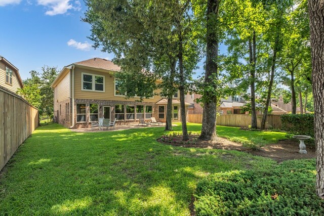 111 N Almondell Cir, The Woodlands, TX 77354 - photo 33