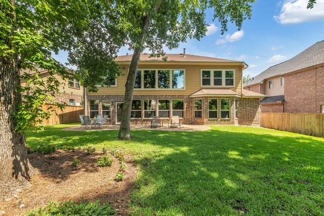 111 N Almondell Cir, The Woodlands, TX 77354 - photo 34