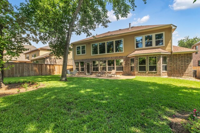 111 N Almondell Cir, The Woodlands, TX 77354 - photo 35