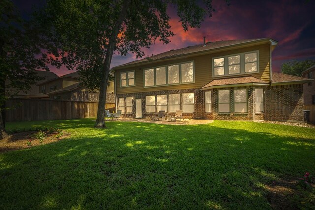 111 N Almondell Cir, The Woodlands, TX 77354 - photo 36