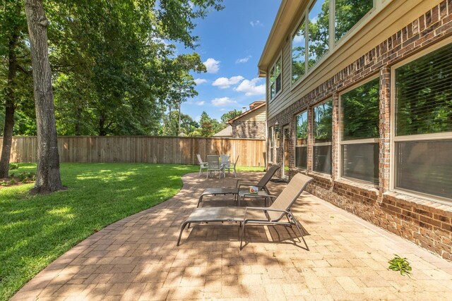111 N Almondell Cir, The Woodlands, TX 77354 - photo 38
