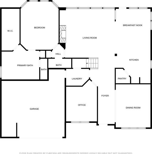 111 N Almondell Cir, The Woodlands, TX 77354 - photo 39