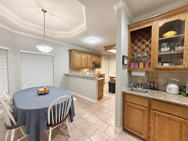105 Thyme Trl, Lake Jackson, TX 77566 - photo 8