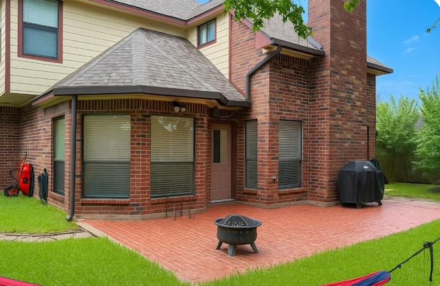 105 Thyme Trl, Lake Jackson, TX 77566 - photo 32