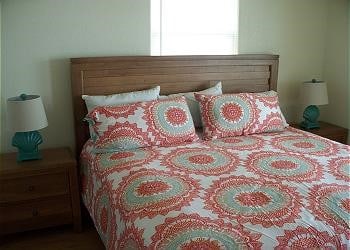 1314 Seashell Dr, Surfside Beach, TX 77541 - view of bedroom