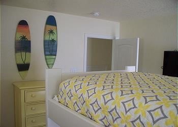 1314 Seashell Dr, Surfside Beach, TX 77541 - view of bedroom