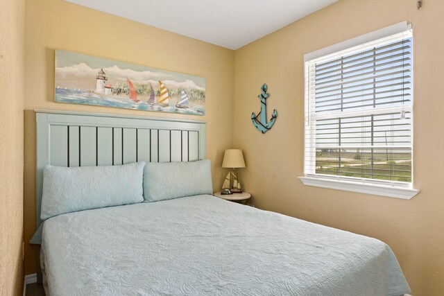 115 Southwind Dr, Surfside Beach, TX 77541 - view of bedroom