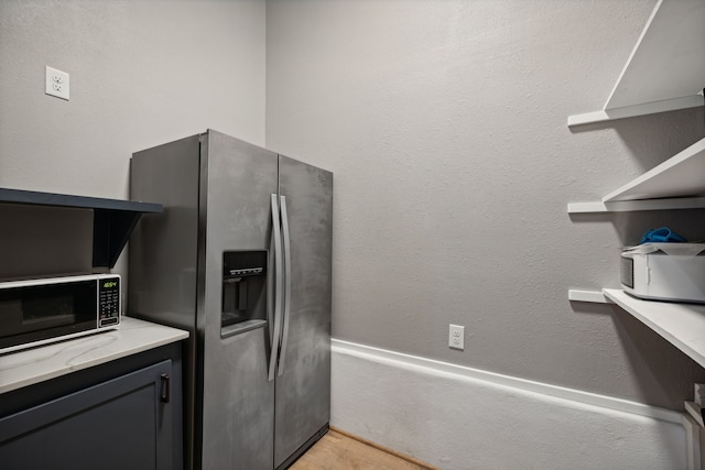 527 Caney Creek Dr, Livingston, TX 77351 - view of pantry