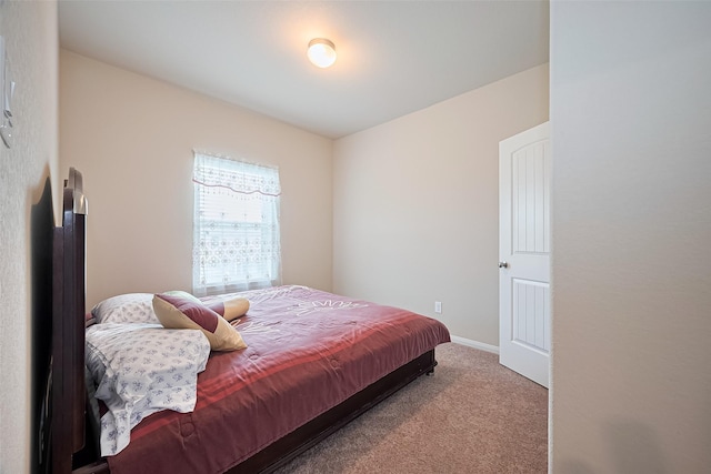 3638 Bright Moon Ct, Katy, TX 77449 - carpeted bedroom featuring baseboards