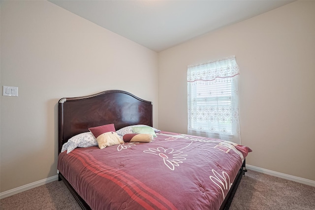 3638 Bright Moon Ct, Katy, TX 77449 - carpeted bedroom featuring baseboards
