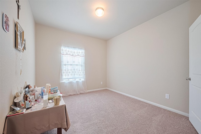 3638 Bright Moon Ct, Katy, TX 77449 - office space with carpet and baseboards
