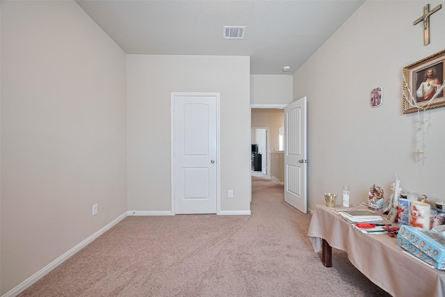 3638 Bright Moon Ct, Katy, TX 77449 - carpeted bedroom featuring baseboards