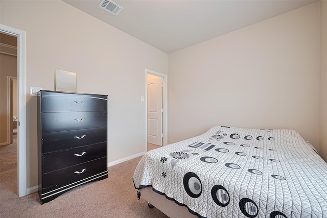 3638 Bright Moon Ct, Katy, TX 77449 - bedroom with carpet floors and baseboards