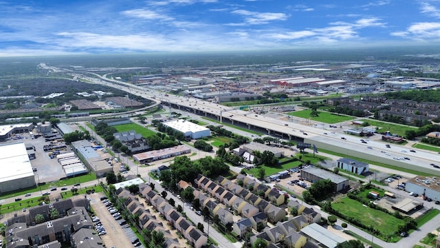 2214 Naomi St, Houston, TX 77054 - view of property location