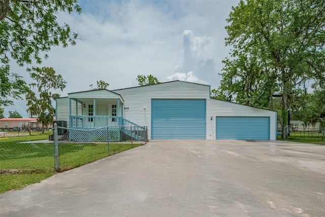 1725 County Road 244e, Brazoria, TX 77422 - photo 2