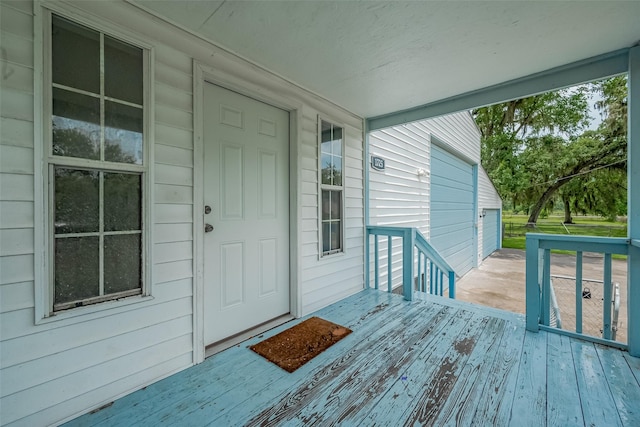 1725 County Road 244e, Brazoria, TX 77422 - entrance to property