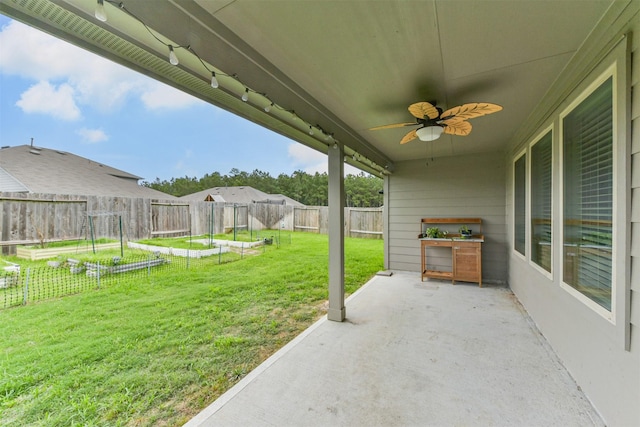 20447 Green Mountain Dr, New Caney, TX 77357 - photo 24