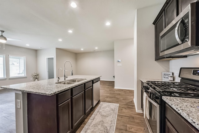 20447 Green Mountain Dr, New Caney, TX 77357 - photo 9
