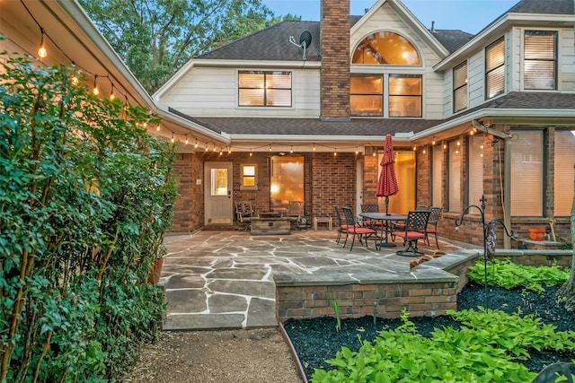 3214 Brook Grove Dr, Kingwood, TX 77345 - photo 34